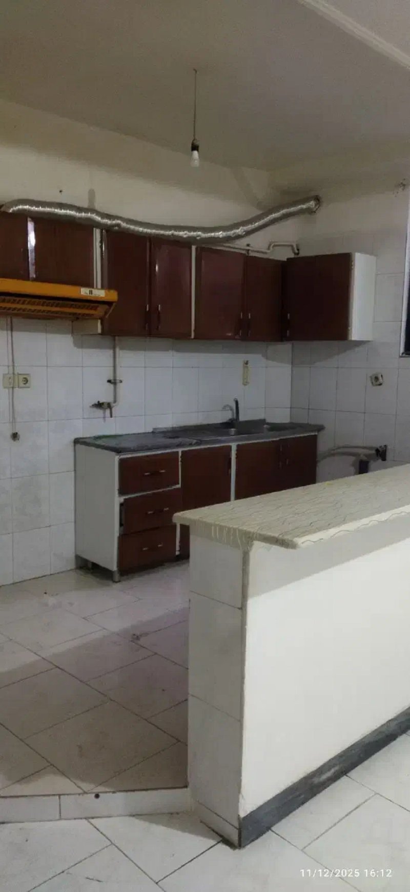 آپارتمان 83 متری دو خوابه در خیابان ساری قائم شهر