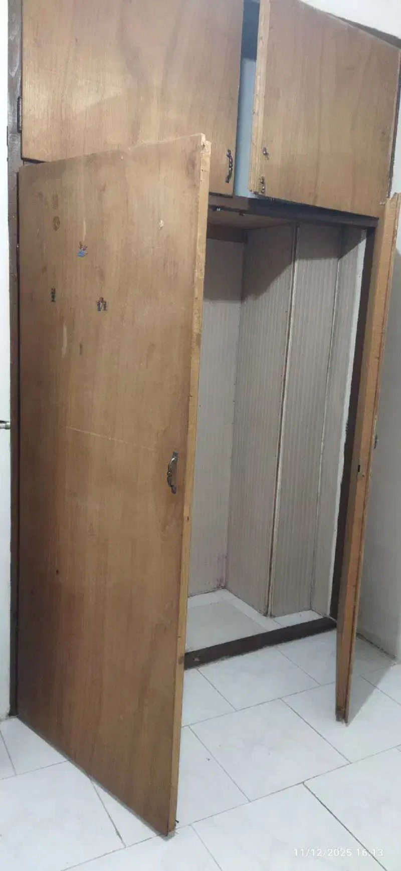 آپارتمان 83 متری دو خوابه در خیابان ساری قائم شهر14365236009