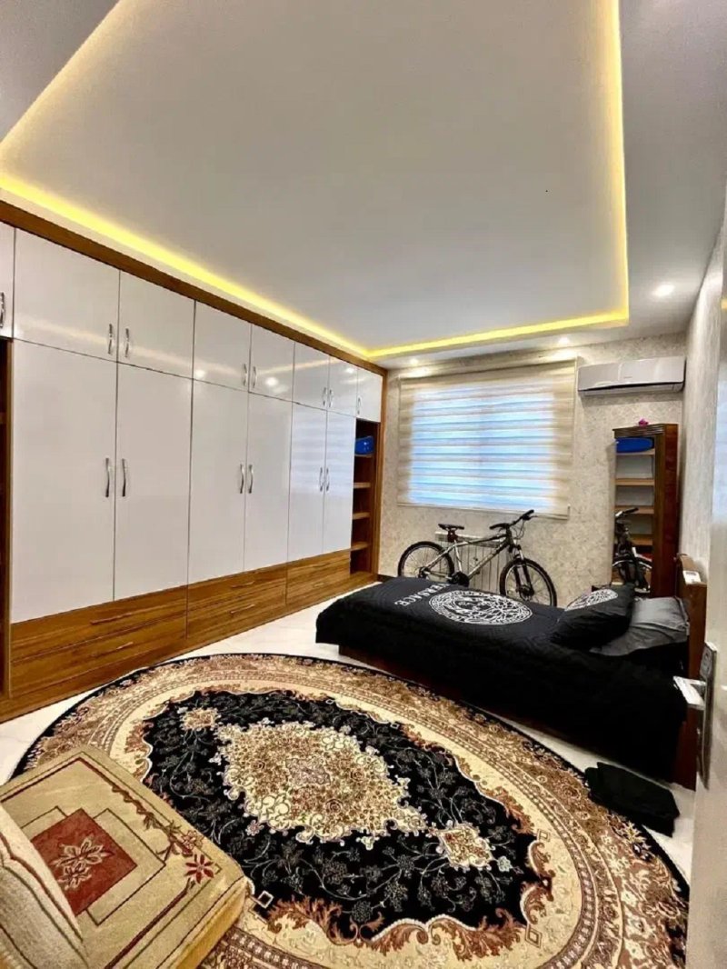 ویلا 355 متری دو خوابه در گلسار رشت14365336018
