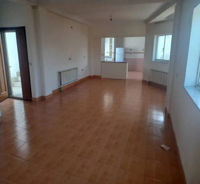 خانه 140 متری دو خوابه در قائمشهر قائم شهر14365136020