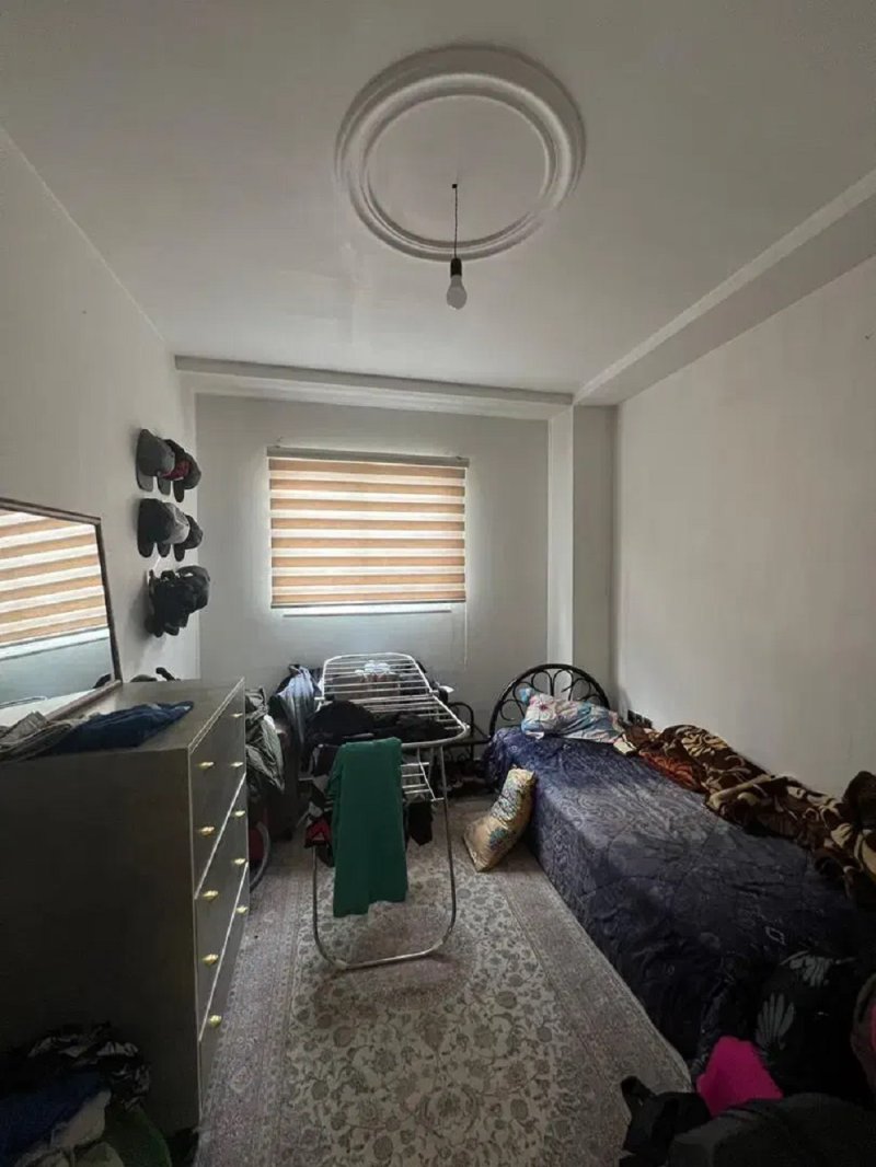 آپارتمان 110 متری دو خوابه در میدان یخسازی رشت14365536028