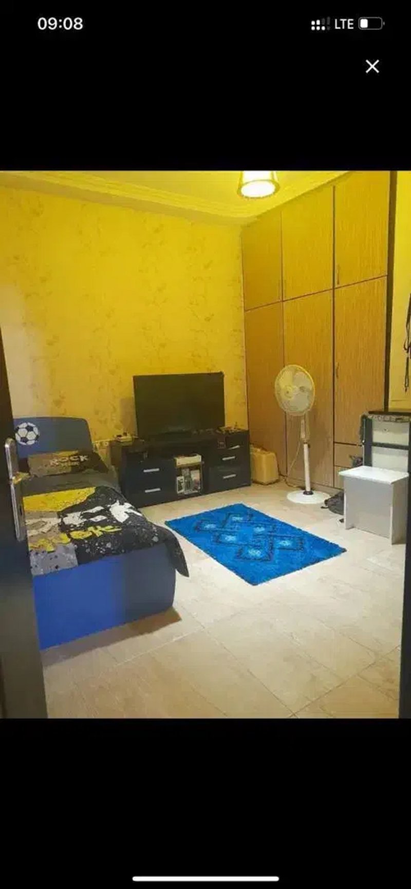 آپارتمان 90 متری دو خوابه در میدان یخسازی رشت14365836033