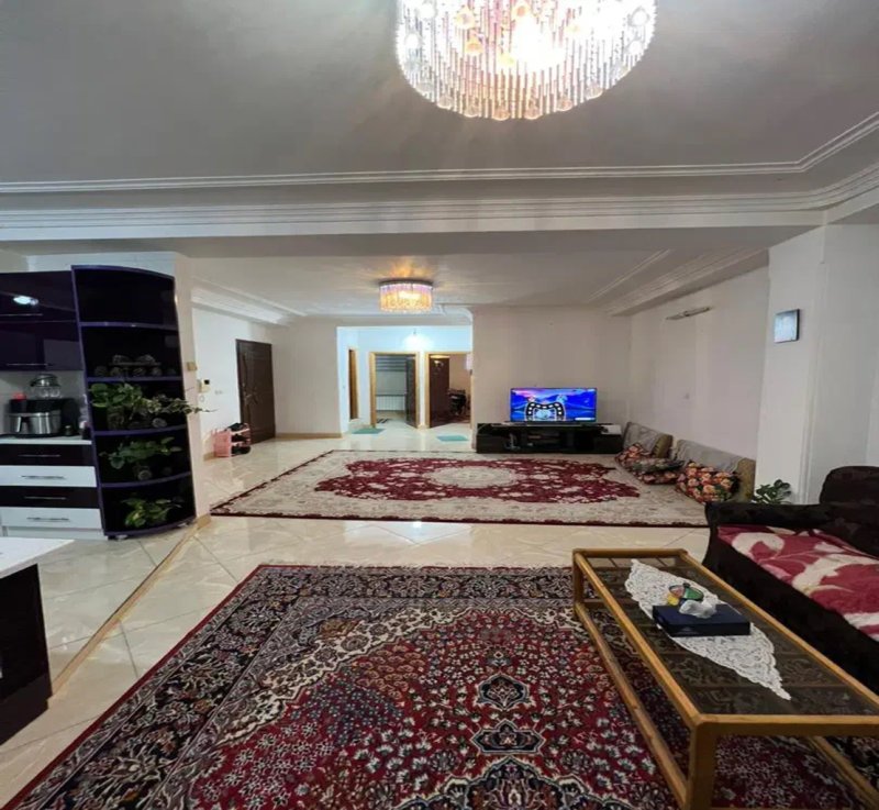 آپارتمان 88 متری دو خوابه در قائمشهر قائم شهر14366136046