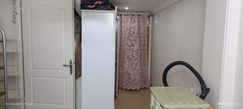 آپارتمان 94 متری دو خوابه در گلزار همدان14366336057