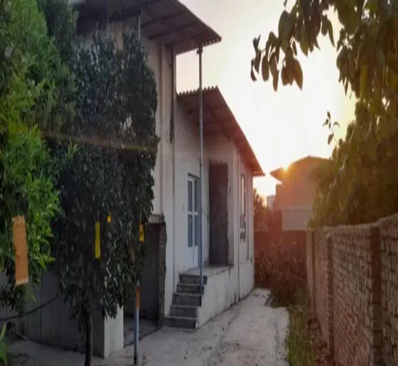 کلنگی 535 متری در قائمشهر قائم شهر