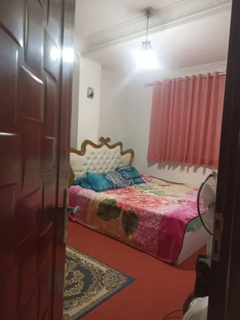 آپارتمان 85 متری دو خوابه در قائمشهر قائم شهر14367836091