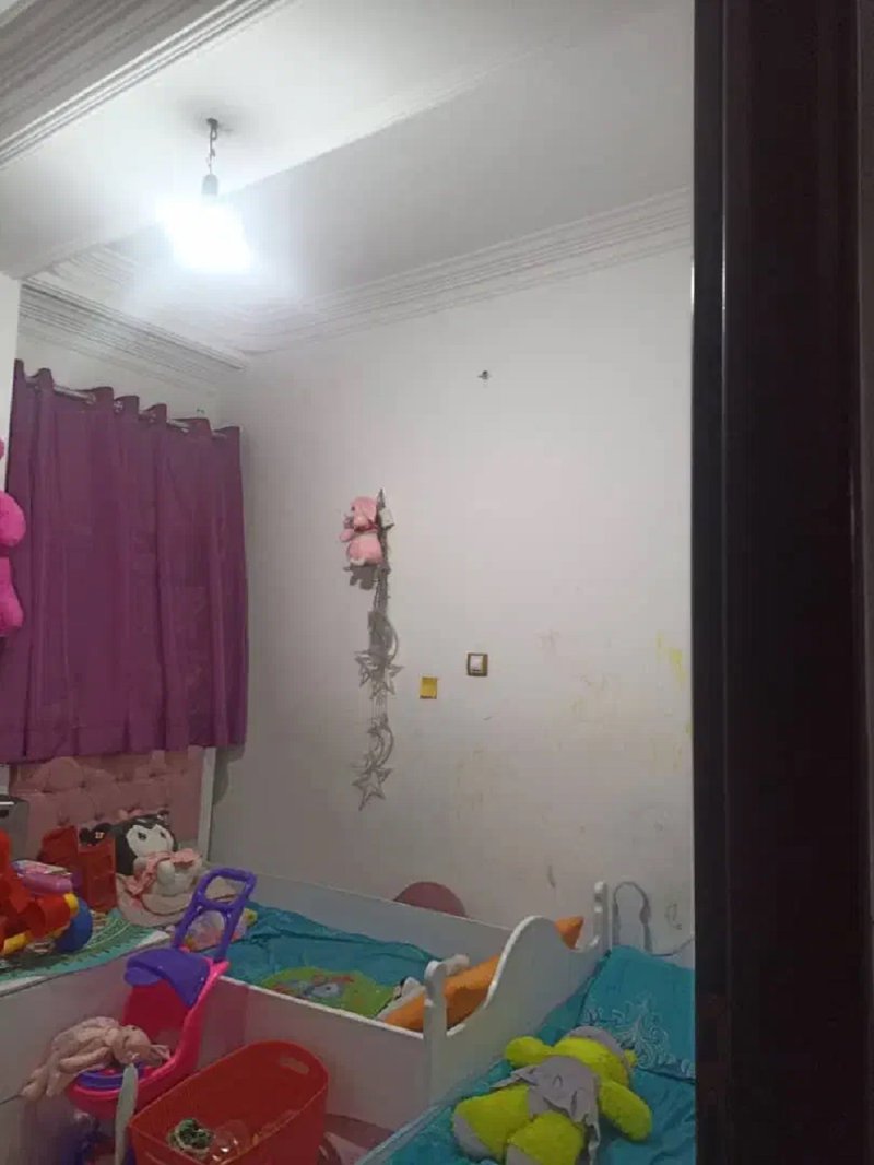 آپارتمان 85 متری دو خوابه در قائمشهر قائم شهر14367836092