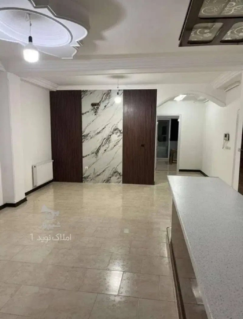آپارتمان 86 متری دو خوابه در قائمشهر قائم شهر14368136098