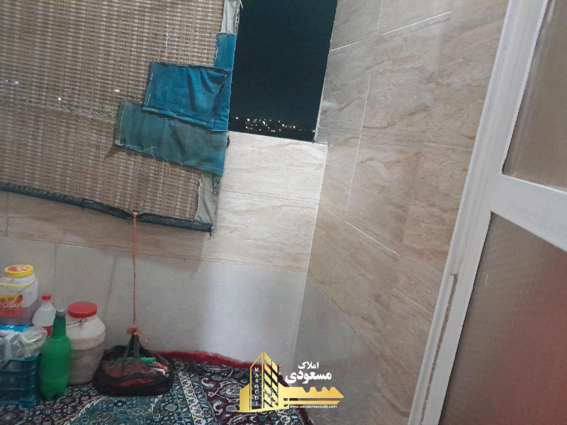 آپارتمان 85 متری دو خوابه در امیریه شهریار124247361