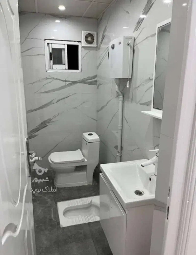 آپارتمان 86 متری دو خوابه در قائمشهر قائم شهر14368136100