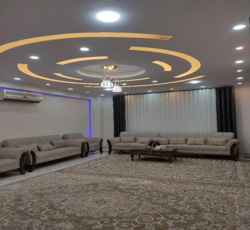 آپارتمان 87 متری دو خوابه در قائمشهر قائم شهر
