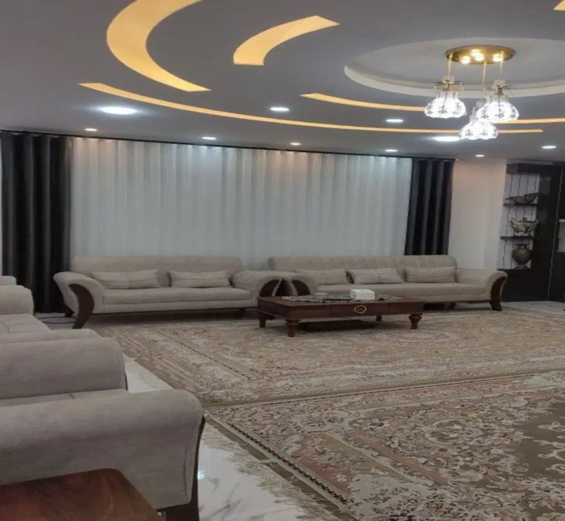 آپارتمان 87 متری دو خوابه در قائمشهر قائم شهر14368436108