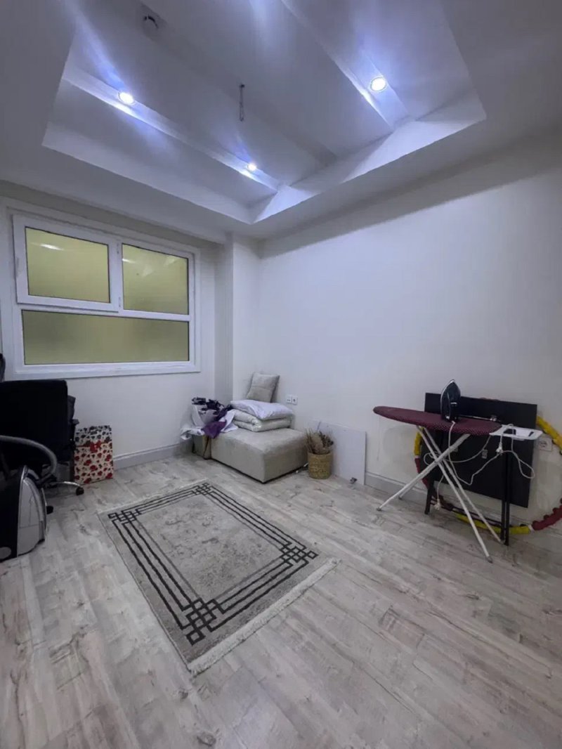 آپارتمان 135 متری سه خوابه در سعادت آباد تهران14369136127