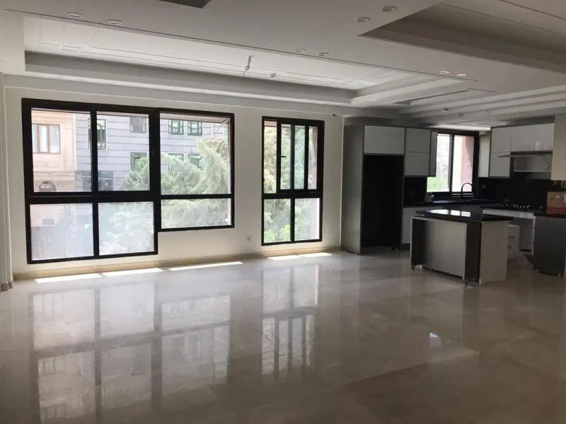 آپارتمان 170 متری سه خوابه در سعادت آباد تهران14369436137