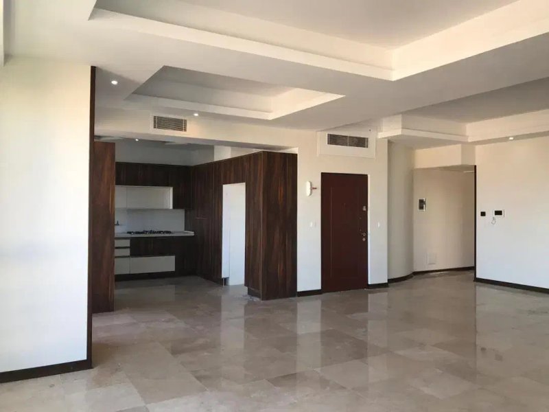 آپارتمان 170 متری سه خوابه در سعادت آباد تهران14369436138