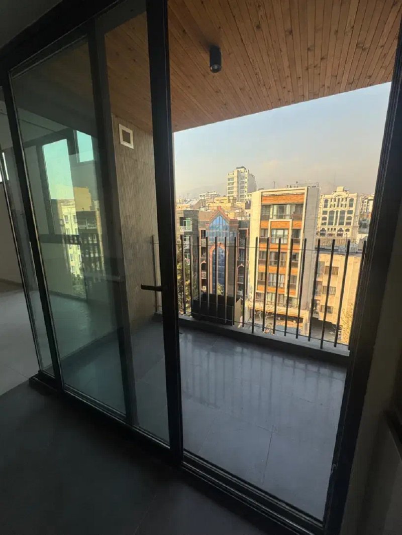 آپارتمان 95 متری دو خوابه در سعادت آباد تهران14370336161