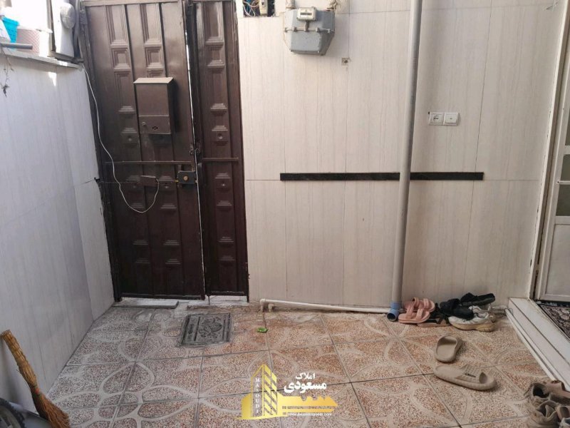 ویلا 70 متری یک خوابه در بلوار شهدا شهریار14372536193