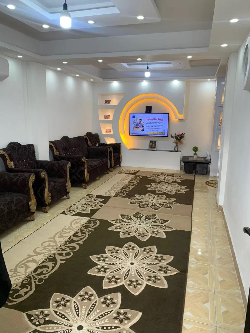 ویلا 200 متری یک خوابه در کوی امام رضا رشت