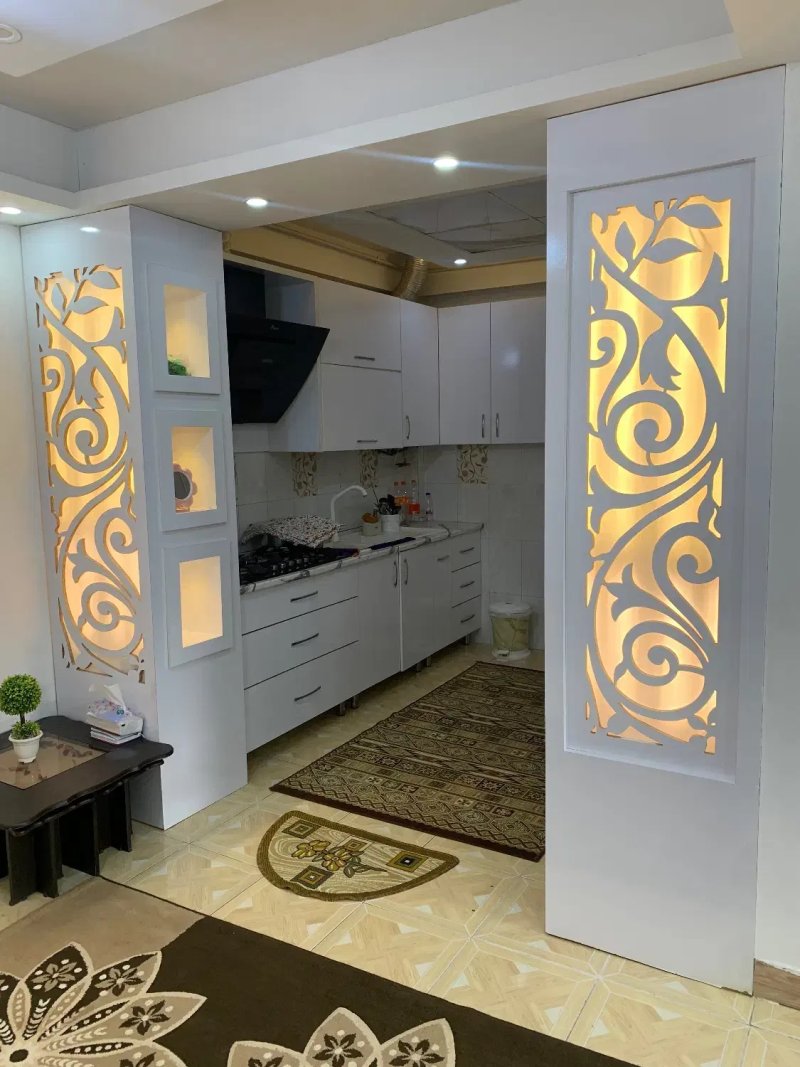 ویلا 200 متری یک خوابه در کوی امام رضا رشت14374936211