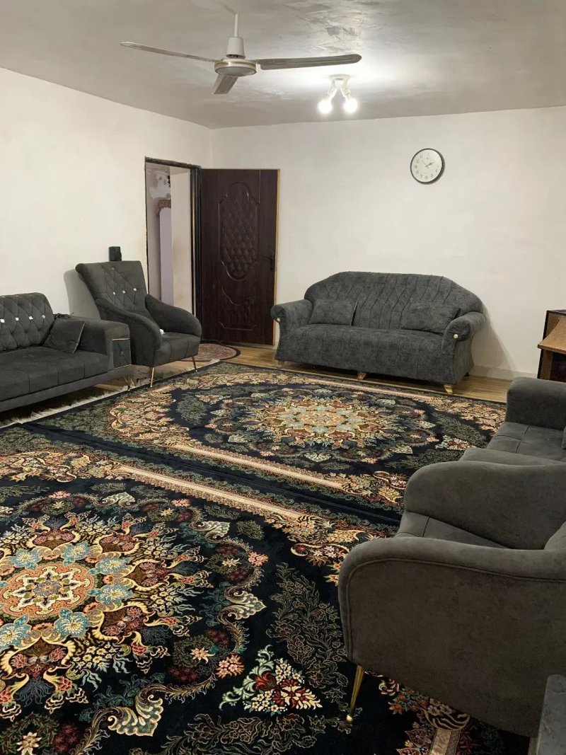 ویلا 260 متری دو خوابه در بلوار حافظ رشت