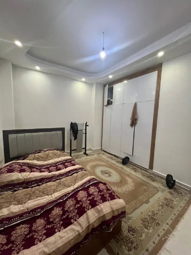 آپارتمان 145 متری سه خوابه در معلم رشت14376736222