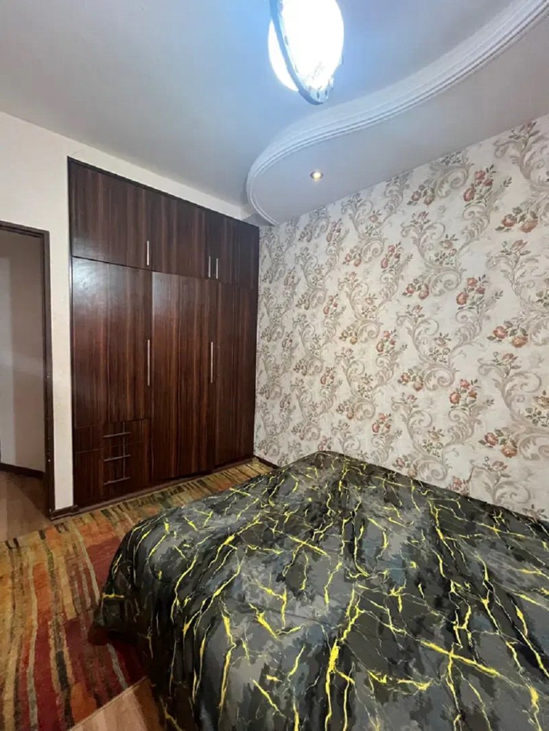 آپارتمان 105 متری دو خوابه در سعدی رشت14377136227