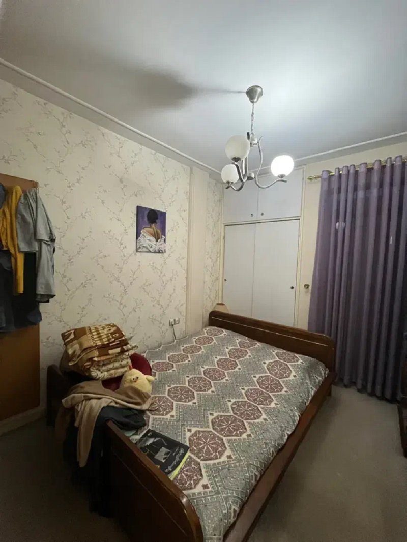 آپارتمان 72 متری دو خوابه در نیکرام رشت14378036233