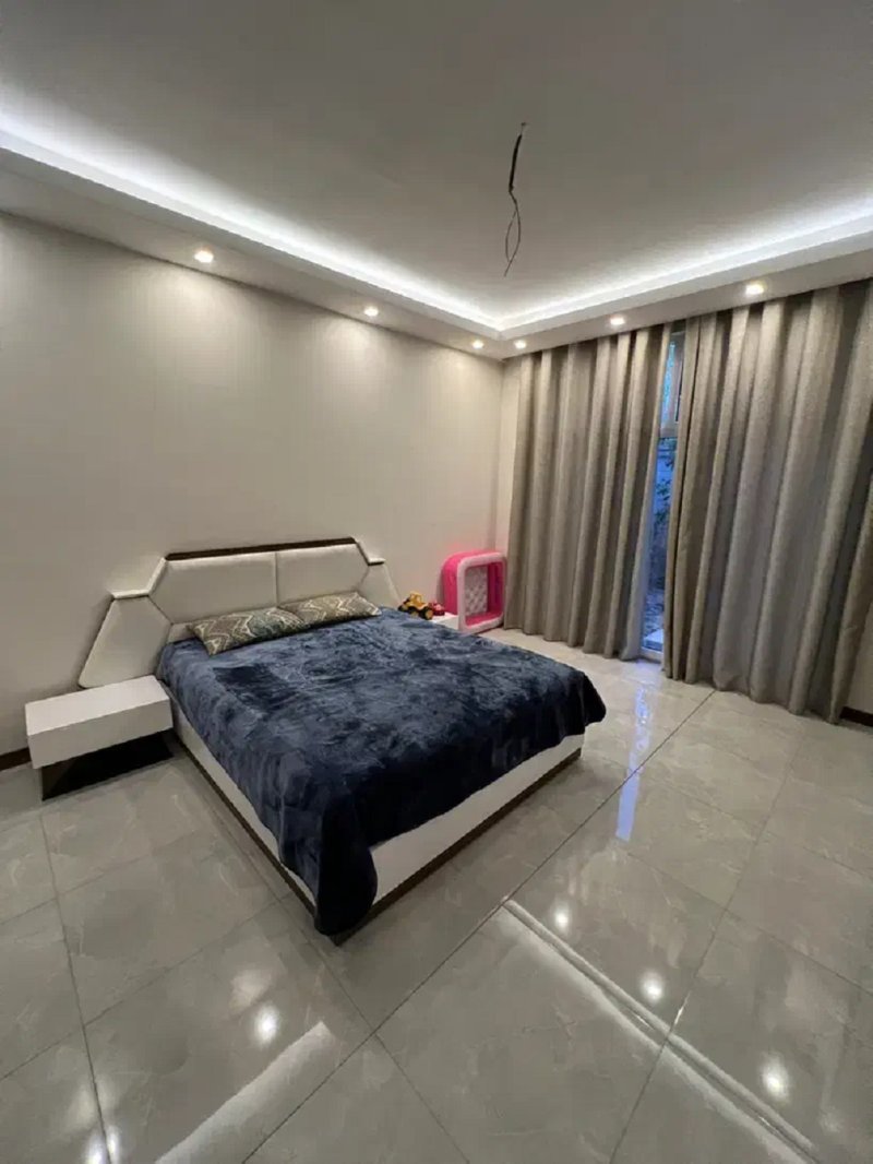 آپارتمان 140 متری دو خوابه در شهران جنوبی تهران14379836250