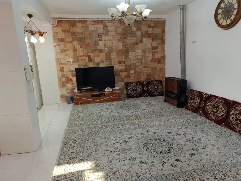 ویلا 90 متری دو خوابه در دارکلا چالوس