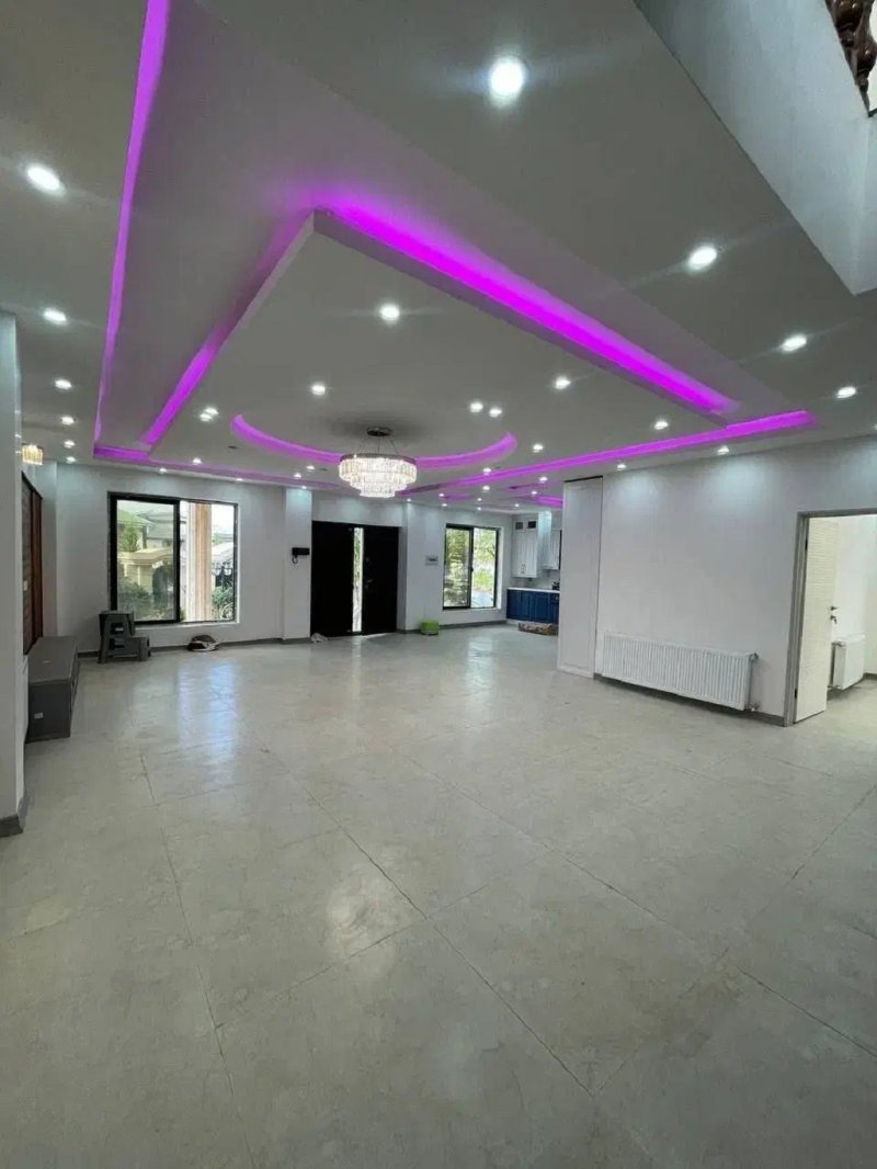 ویلا 660 متری سه خوابه در چالوس14383636283