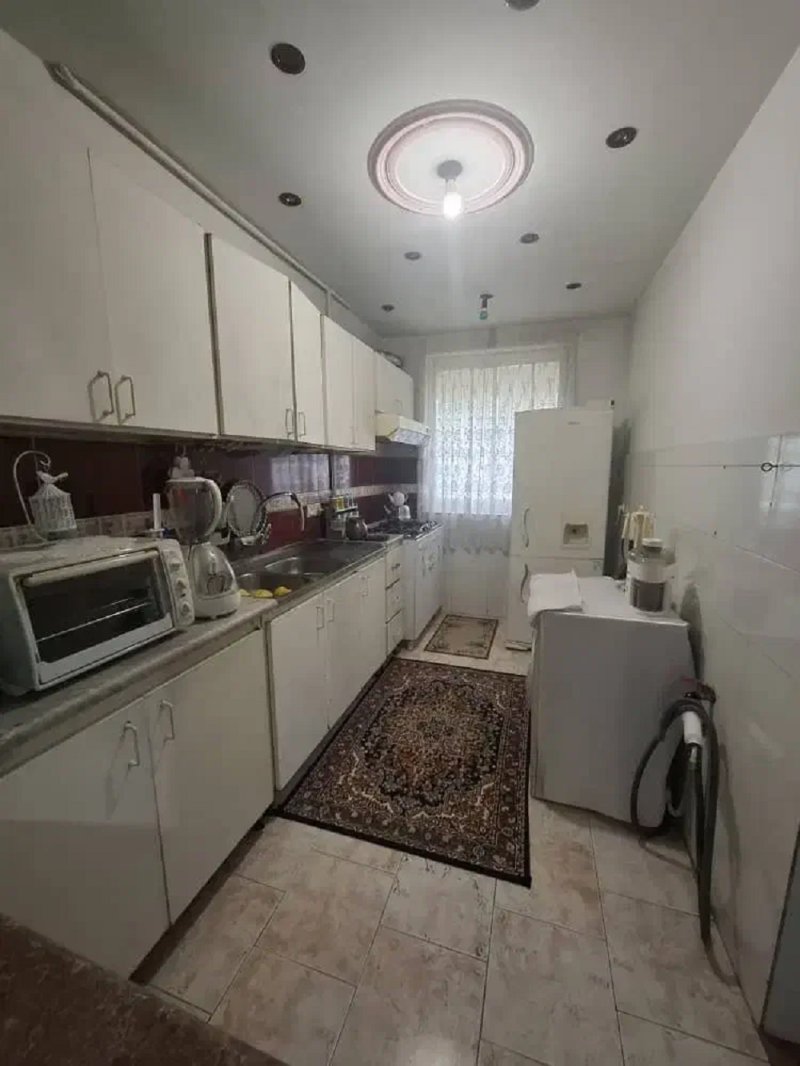 آپارتمان 100 متری دو خوابه در گلسار رشت14383936288