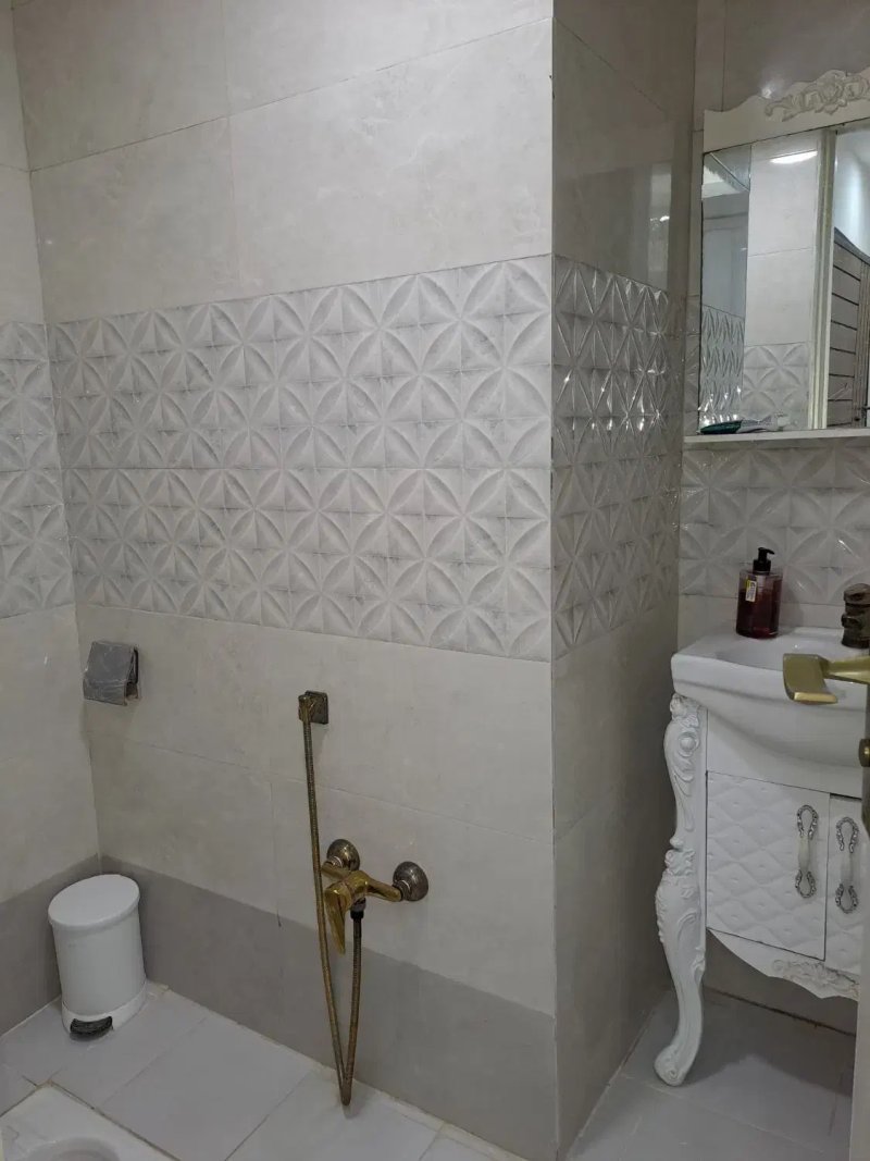 آپارتمان 100 متری دو خوابه در بلوار دیلمان رشت14384036295