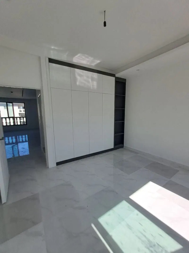 آپارتمان 122 متری دو خوابه در بلوار دیلمان رشت14384136299
