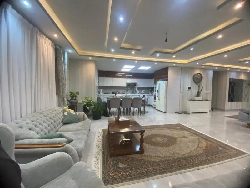 آپارتمان 165 متری سه خوابه در خیابان آزادگان رشت14384736322