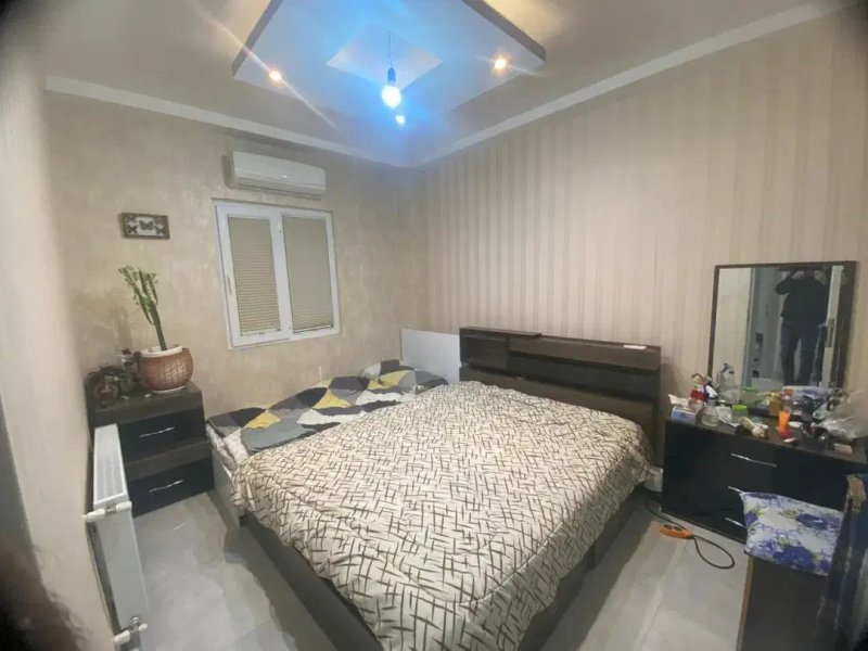 آپارتمان 165 متری سه خوابه در خیابان آزادگان رشت14384736323