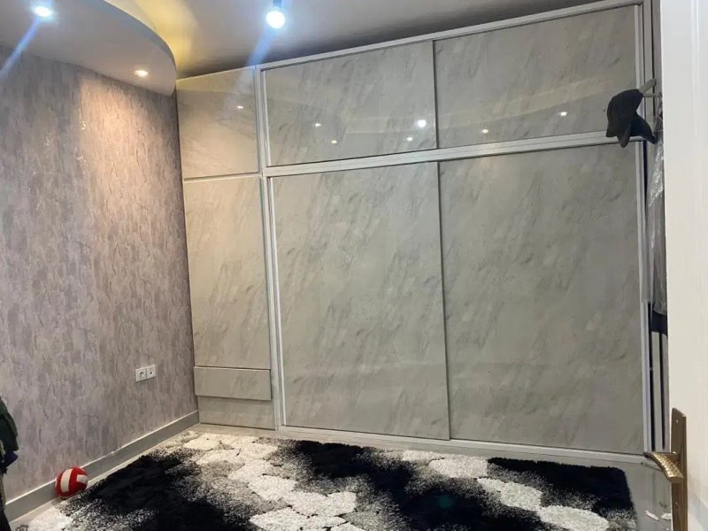 آپارتمان 165 متری سه خوابه در خیابان آزادگان رشت14384736325