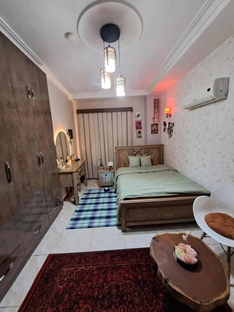 آپارتمان 140 متری سه خوابه در معلم رشت14384836329