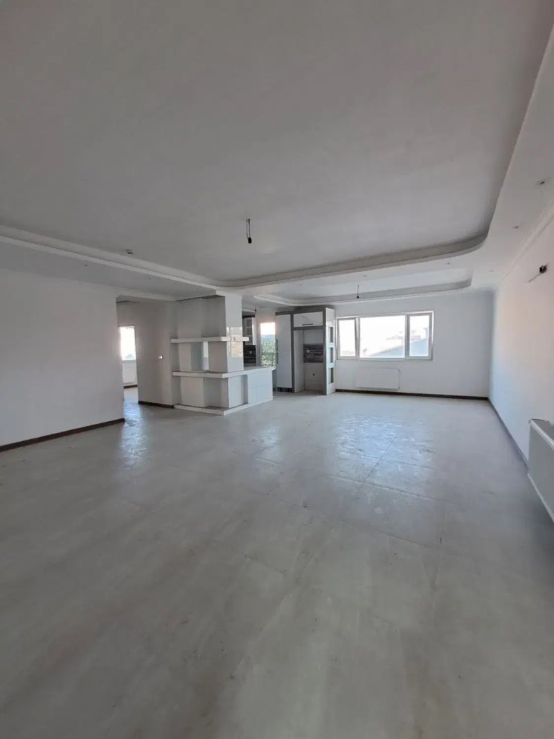 آپارتمان 120 متری دو خوابه در استادسرا رشت14384936332