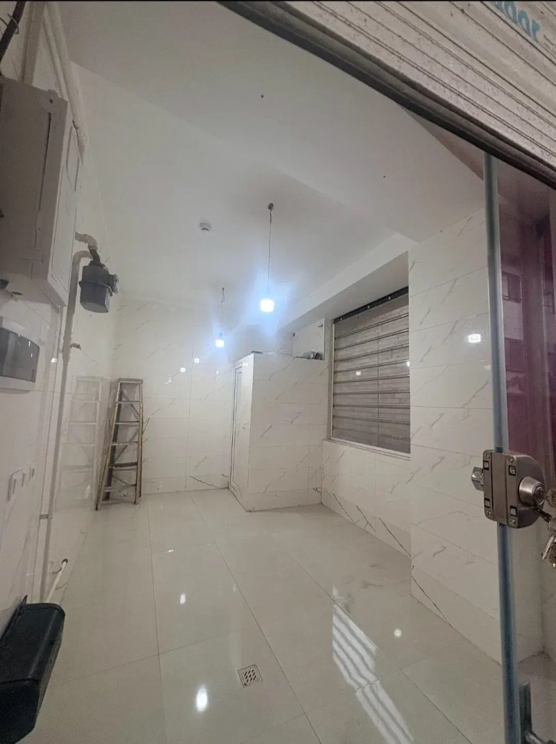 تجاری 16 متری در باهنر رشت14387436413