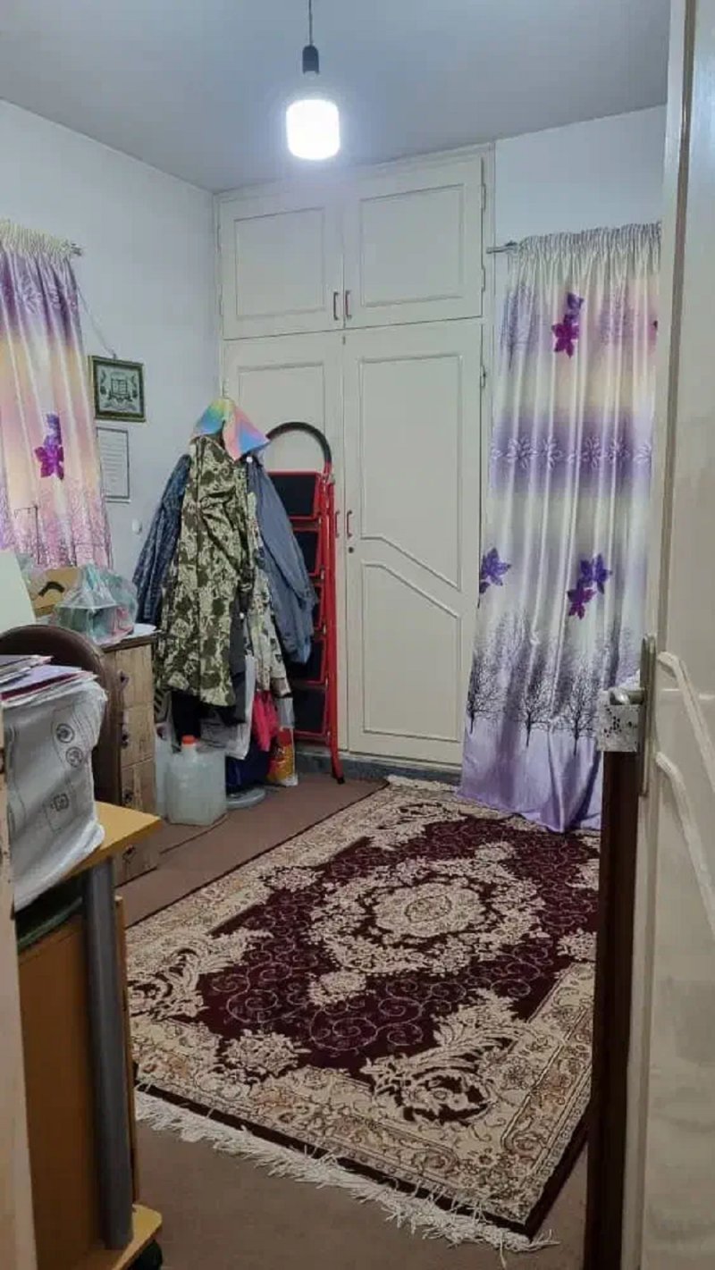 آپارتمان 80 متری دو خوابه در پل عراق رشت14387536418