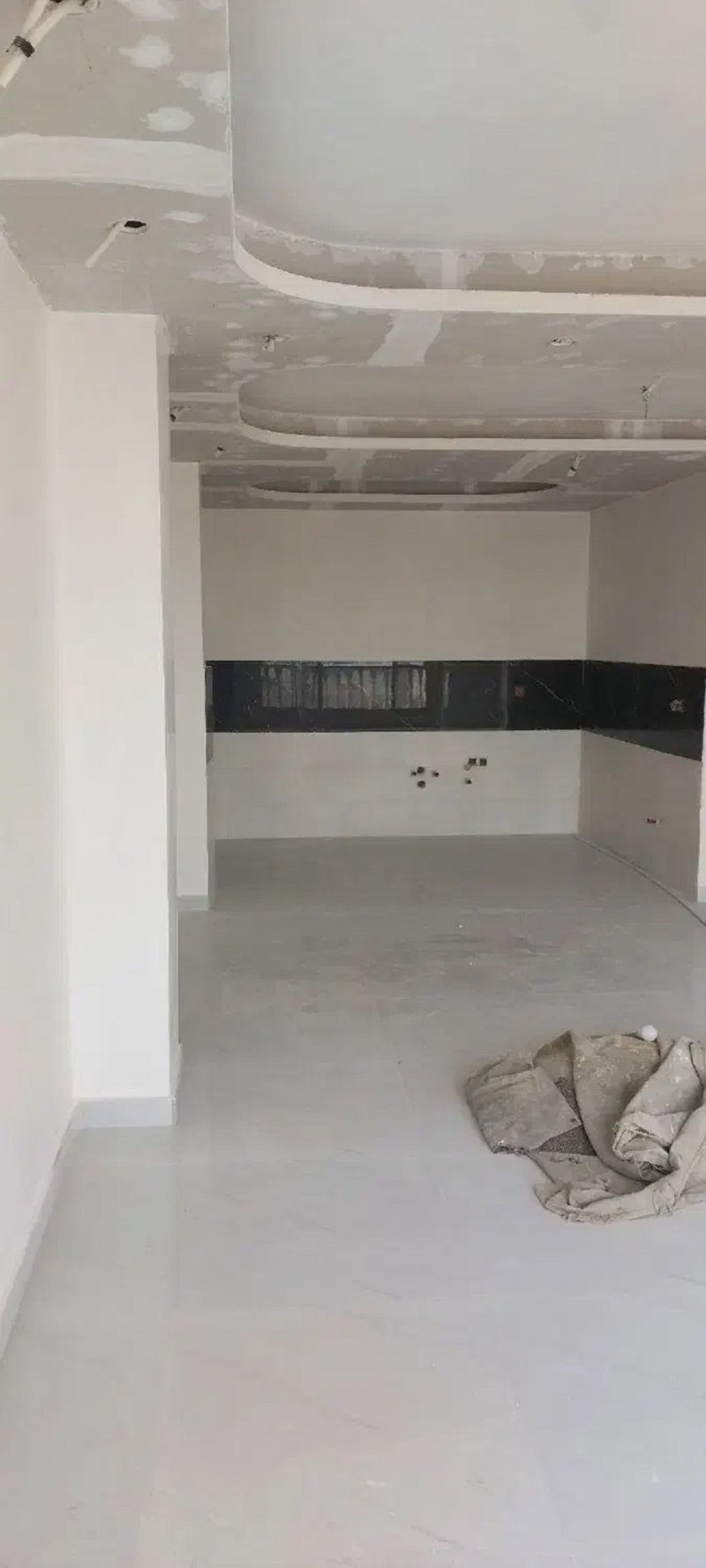 آپارتمان 115 متری دو خوابه در میدان نیروی دریایی رشت14387636422