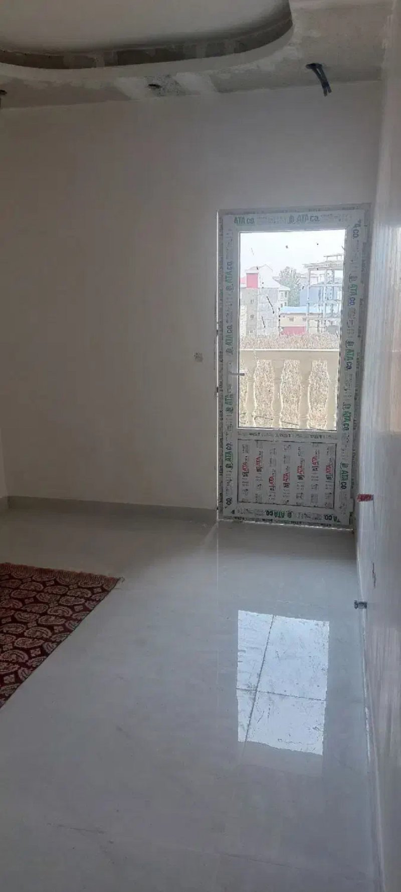 آپارتمان 115 متری دو خوابه در میدان نیروی دریایی رشت14387636423