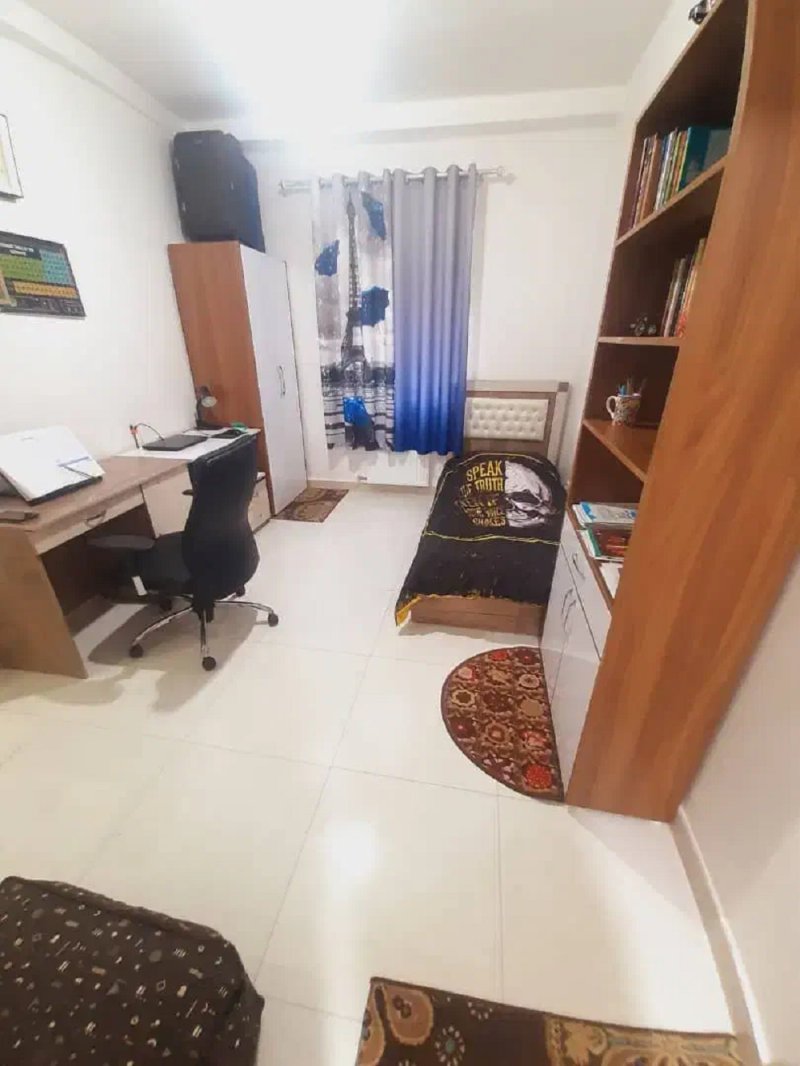 آپارتمان 147 متری سه خوابه در رشت14387736426
