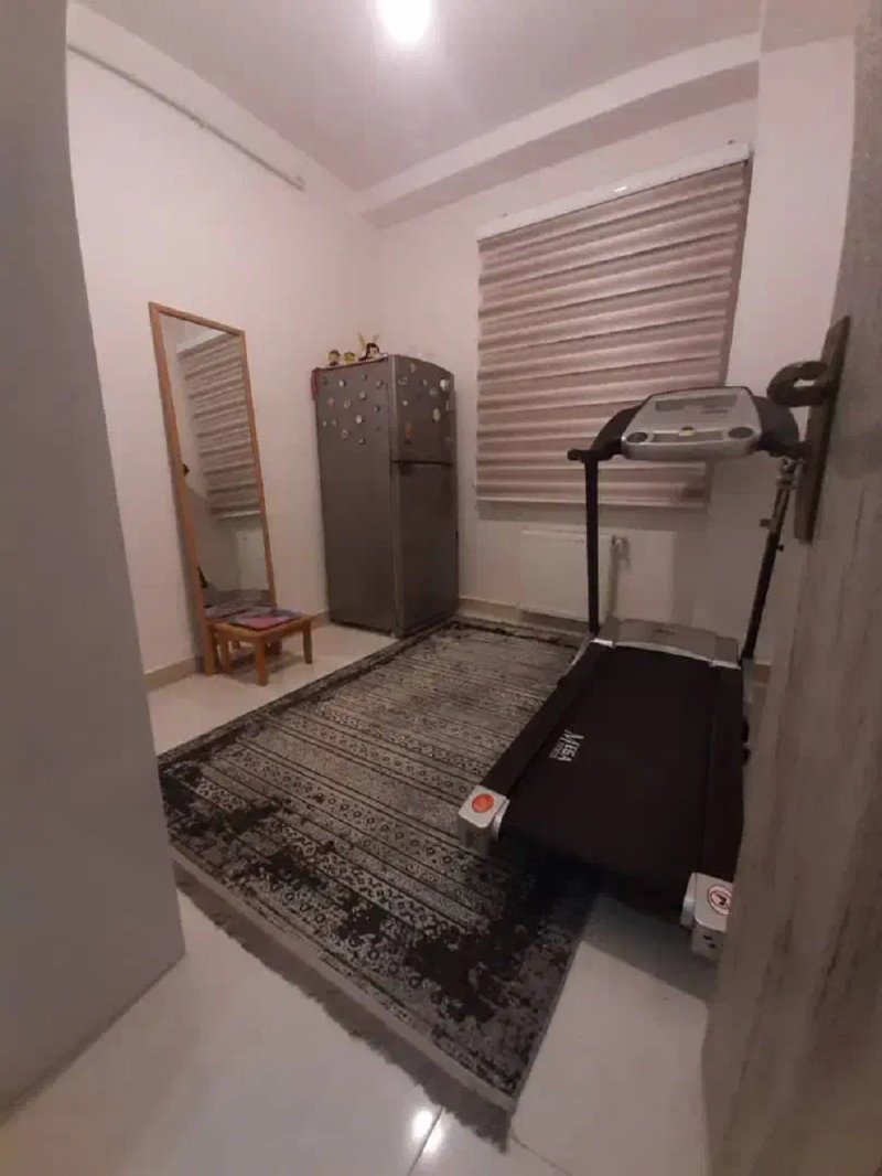 آپارتمان 147 متری سه خوابه در رشت14387736427
