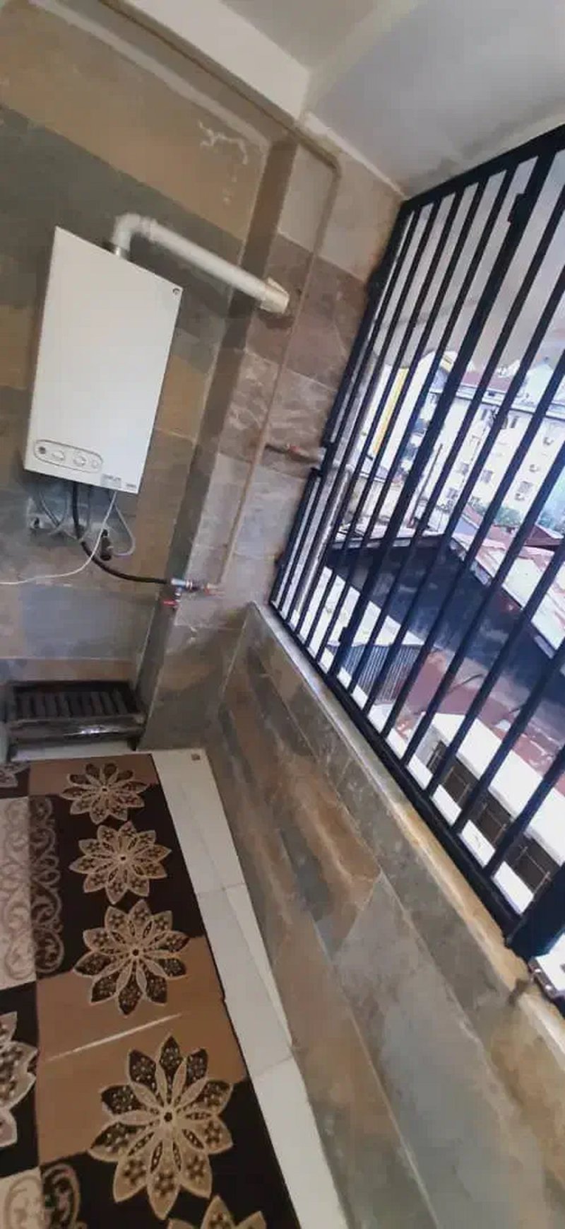 آپارتمان 147 متری سه خوابه در رشت14387736428