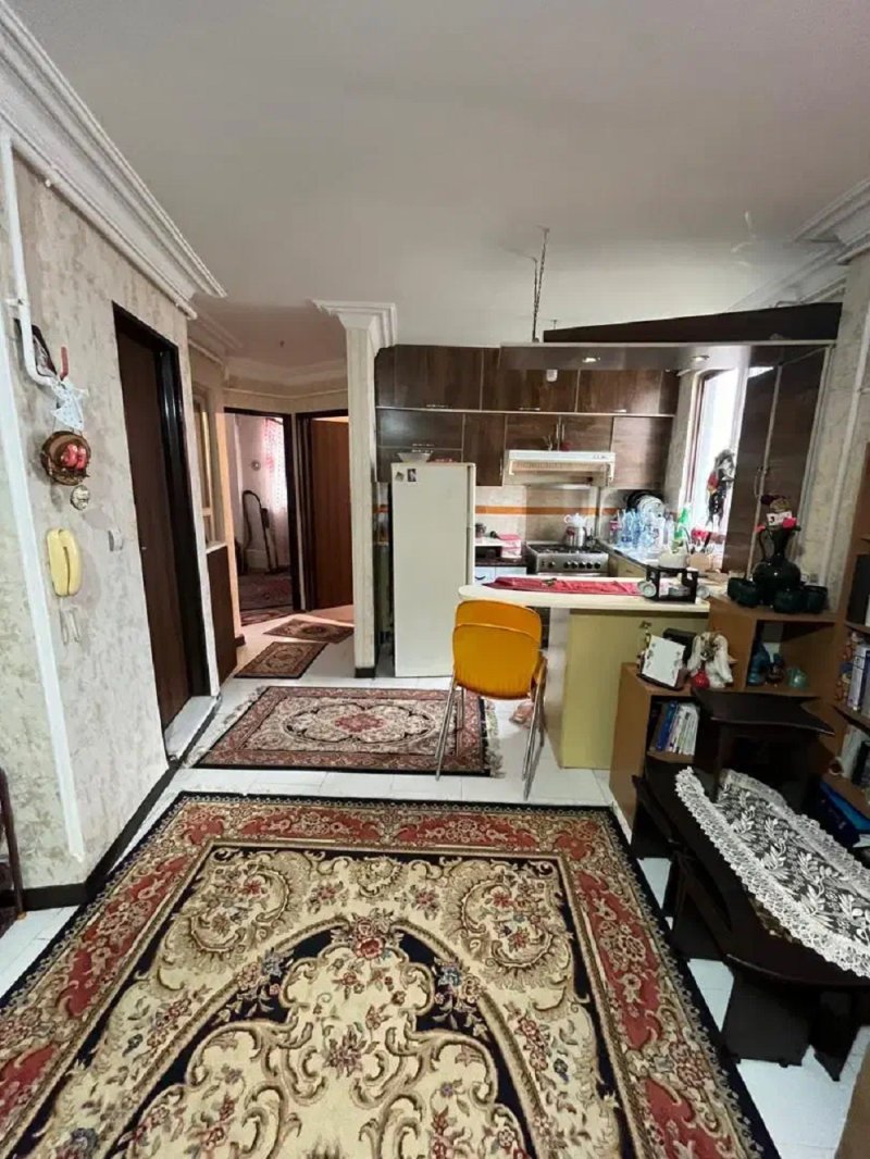 آپارتمان 61 متری دو خوابه در پل عراق رشت14387836430
