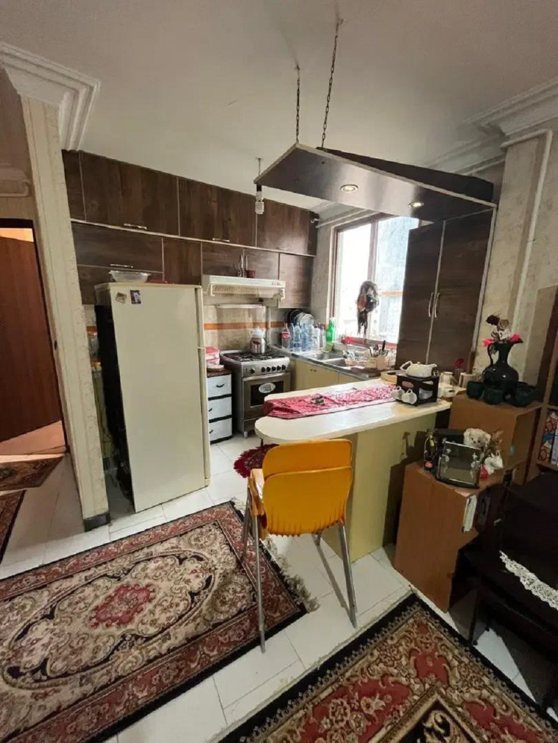 آپارتمان 61 متری دو خوابه در پل عراق رشت14387836431