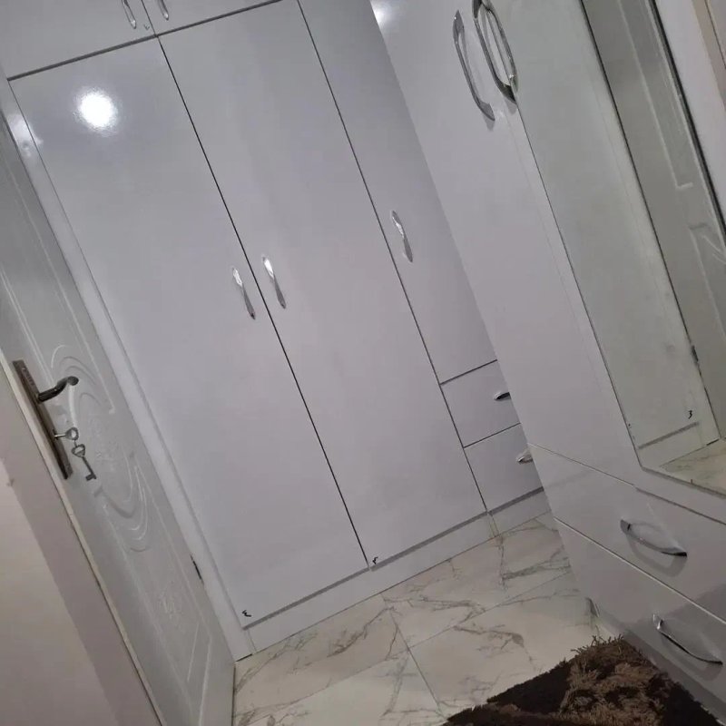 آپارتمان 95 متری دو خوابه در دروازه لاکان رشت14389536457