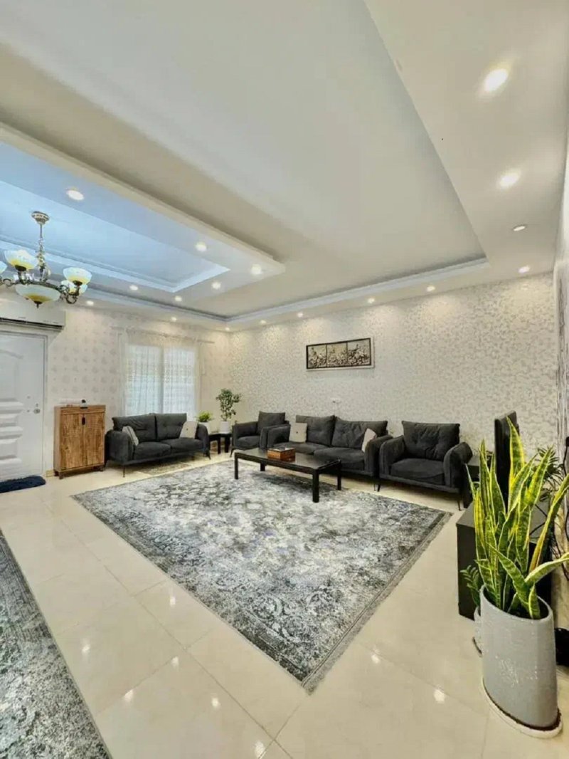 ویلا 239 متری سه خوابه در توساسان رامسر14390036477