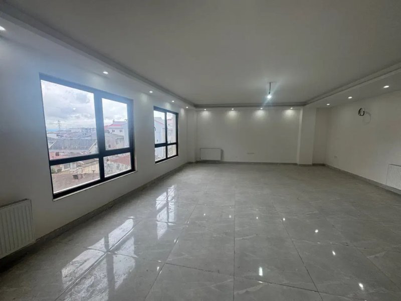 آپارتمان 138 متری دو خوابه در دروازه لاکان رشت14390636483